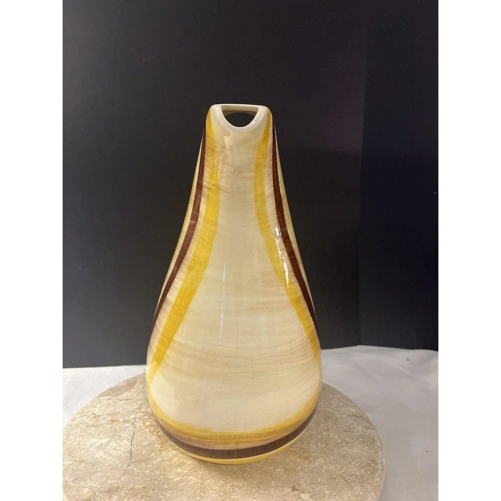 1950's MCM Vernonware 11